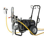 Wagner HeavyCoat HC 950 E SSP Spray Pack