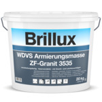 ETICS Reinforcement Plaster ZF-Granite 3535