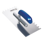 Notched Trowel 3749