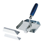 Groove Trowel 3750