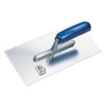 Notched Trowel 3768