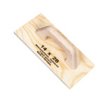 Hard Foam Sanding Board, Small