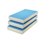 PUR Insulation Board 3881