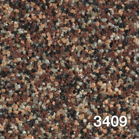 Pebbledash Render 3552