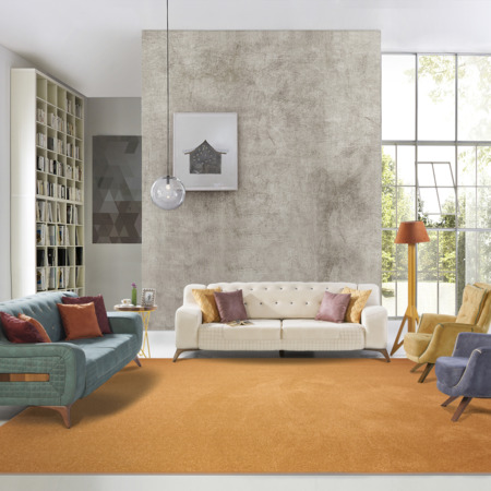 Tergola carpet flooring