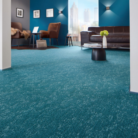 Velino carpet and Velino tiles