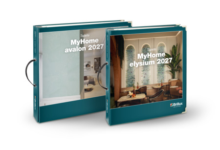 MyHome 2027 wallpaper collection