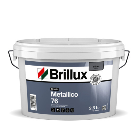 Creativ Metallico 76