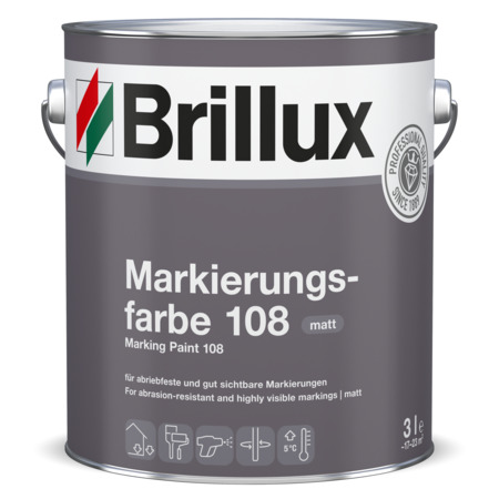 Marking Paint 108