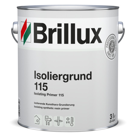 Isolating Primer 115