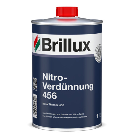 Nitro Thinner 456