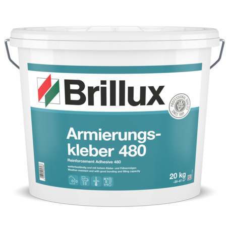 Reinforcement Adhesive 480