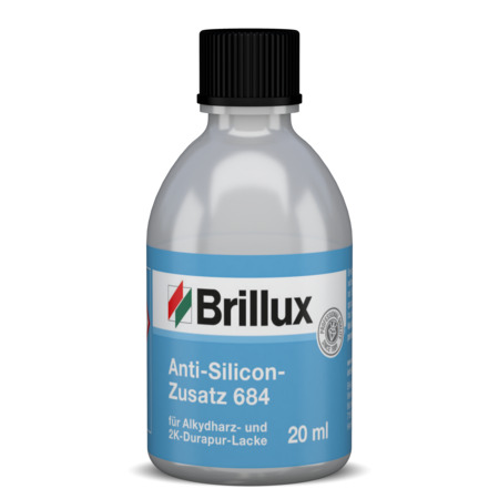 Anti-Silicone Additive 684