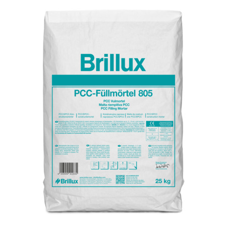 PCC Filling Mortar 805 