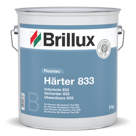 Floortec Hardener 833