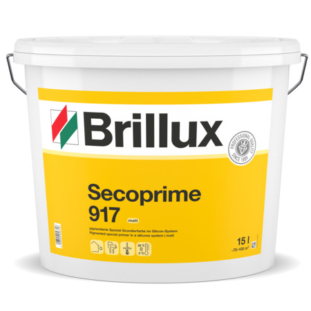 Silicone Priming Paint 917