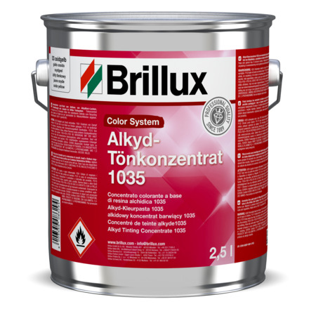 Alkyd-Tinting Concentrate 1035