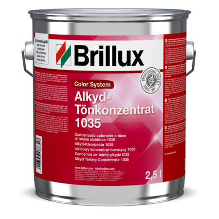 Alkyd-Tinting Concentrate 1035