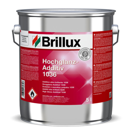 High Gloss Additive 1036