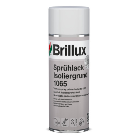 Spray Paint Isolating Primer 1065