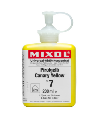 Mixol Universal Tinting Concentrate 1128