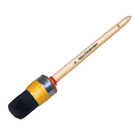 Crafters' Ring-shaped Paintbrush 1177