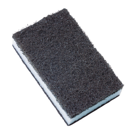 Nonwoven Abrasive Tool Sponge