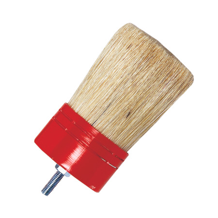 Angled Paintbrush Head 1190