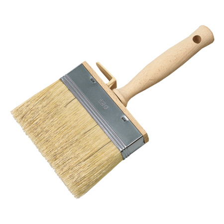 Decorator's Whitewash Brush 1202