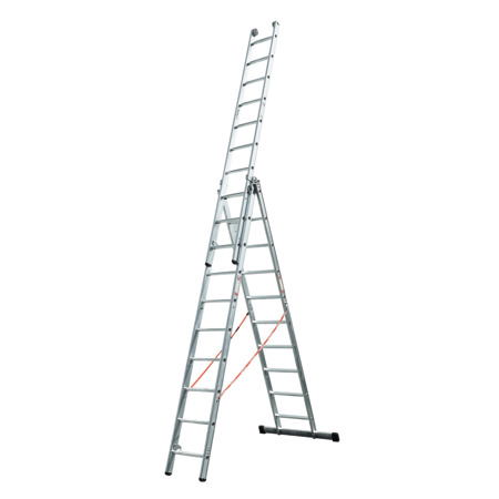 Multi-purpose Aluminum Ladder