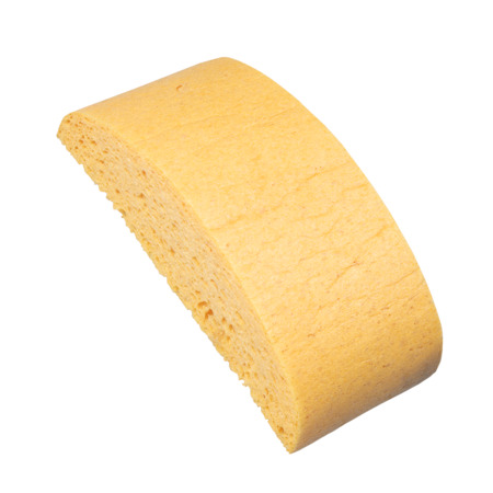 Viscose sponge