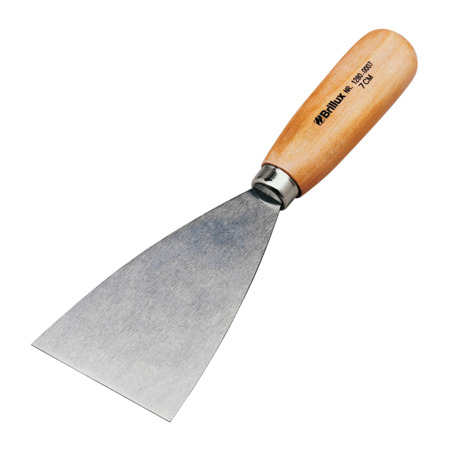 Steel Decorators' Knife 1280