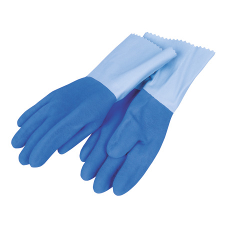 Latex Protective Gloves