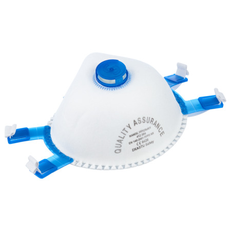 FFP2 Particulate Filter Mask