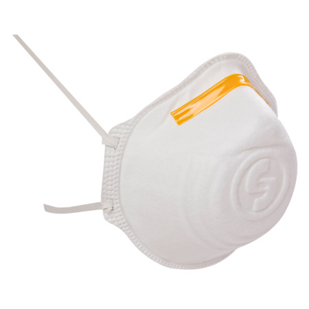 FFP1 Particulate Filter Mask