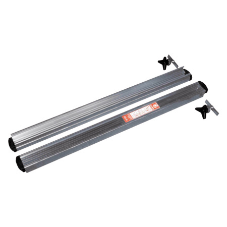 Aluminum Extension Bar