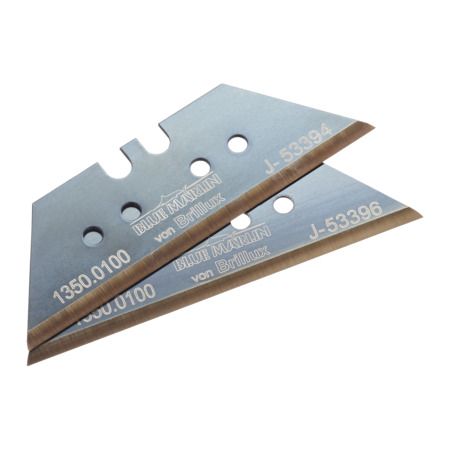 Trapezoidal Blade 1350