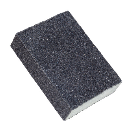 Double Abrasive Block