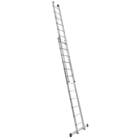 Aluminum Extension Ladder