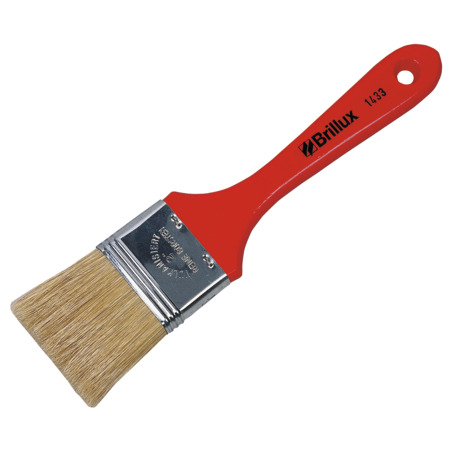 Paintbrush, Flat 1433