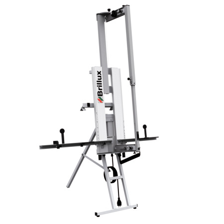 Support Frame for DT 104-28 Telescopic Cutting Tool