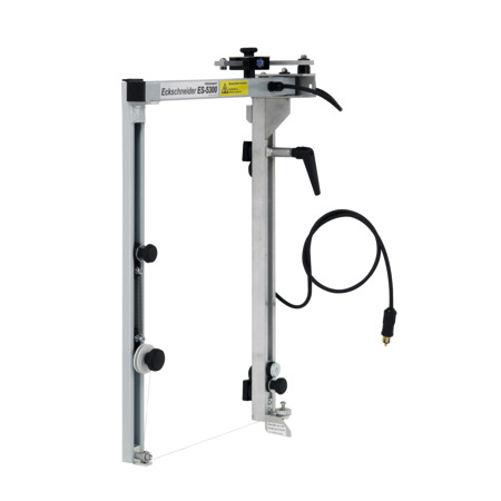 ES-5300 Corner Cutter