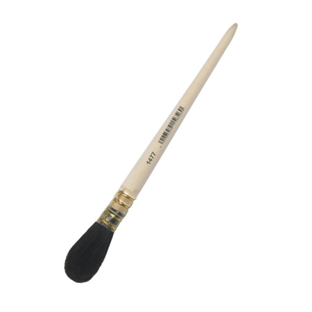 Gilding Brush 1477