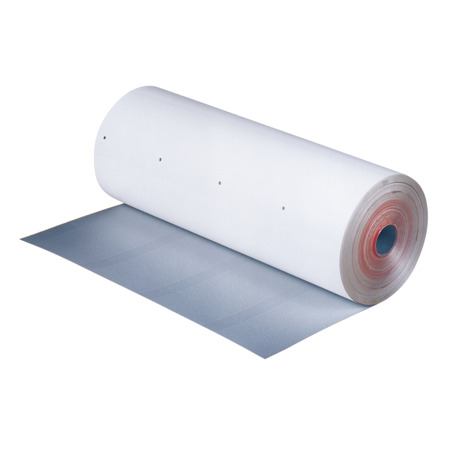 Aluminum/PE Cover Sheet