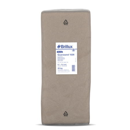 Floortec Quartz Sand 1526 