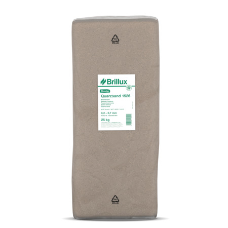 Floortec Quartz Sand 1526 