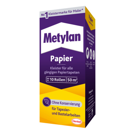 Metylan Normal Wallpaper Paste 1545