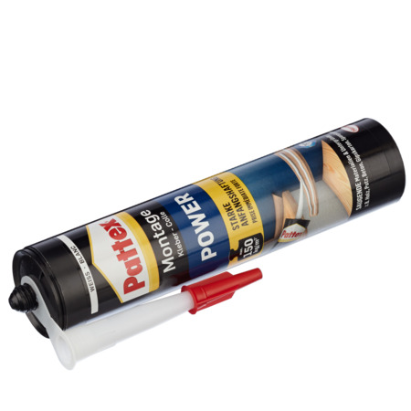 Pattex Mounting Adhesive 1551