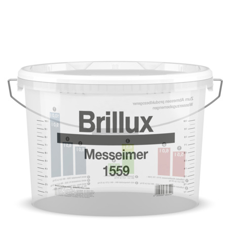 Measuring Bucket 1559