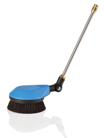 Rotating Cleaning Brush